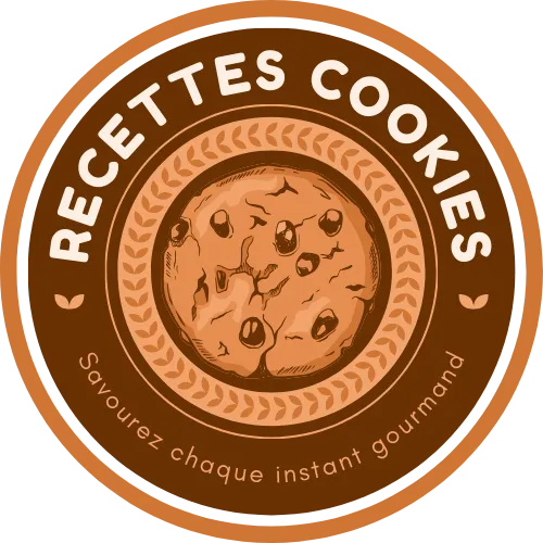 Recettes Cookies