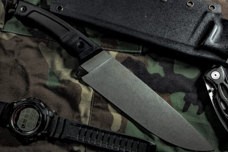 Quel budget faut il pour un bon couteau de cuisine